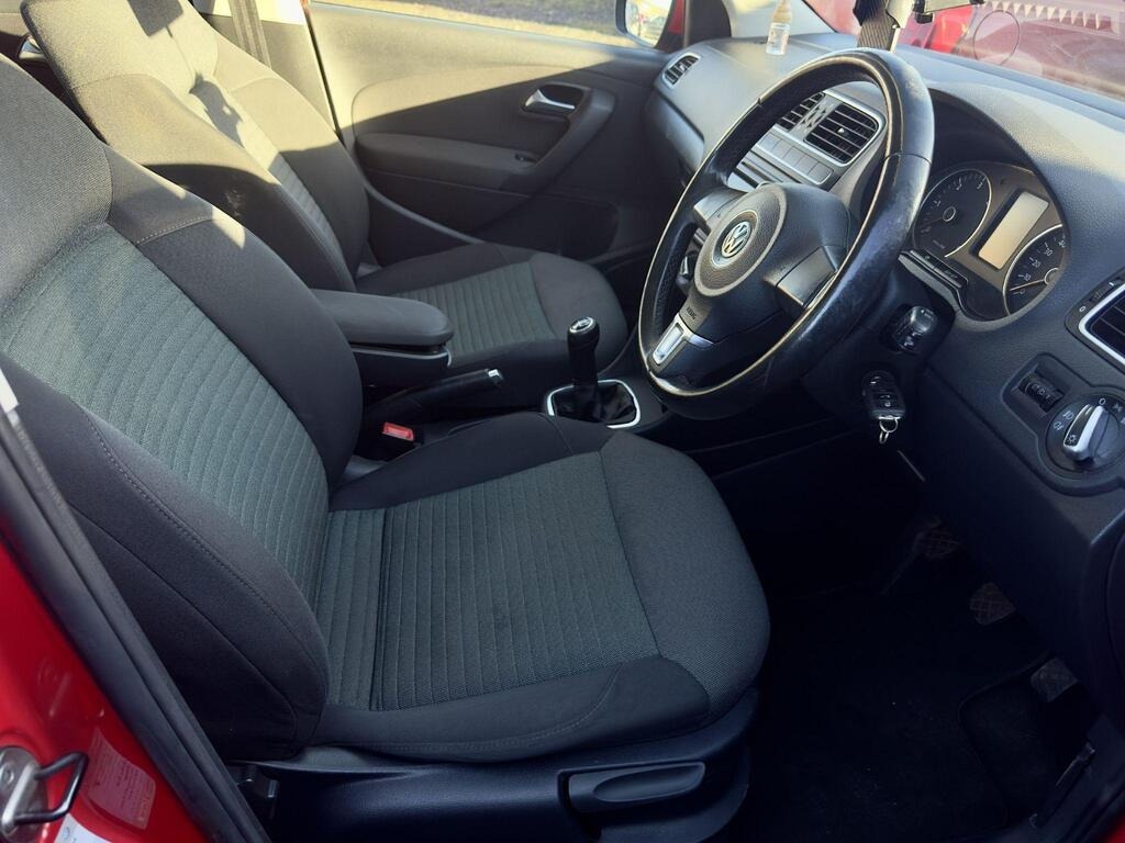 Used Volkswagen Polo 2010 for sale - 76611120: Photo 11