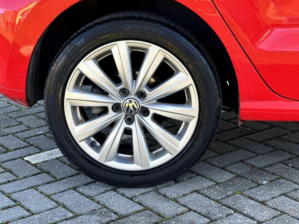 Used Volkswagen Polo 2010 for sale - 76611120: Photo 15