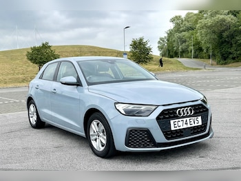 Audi A1 feature image
