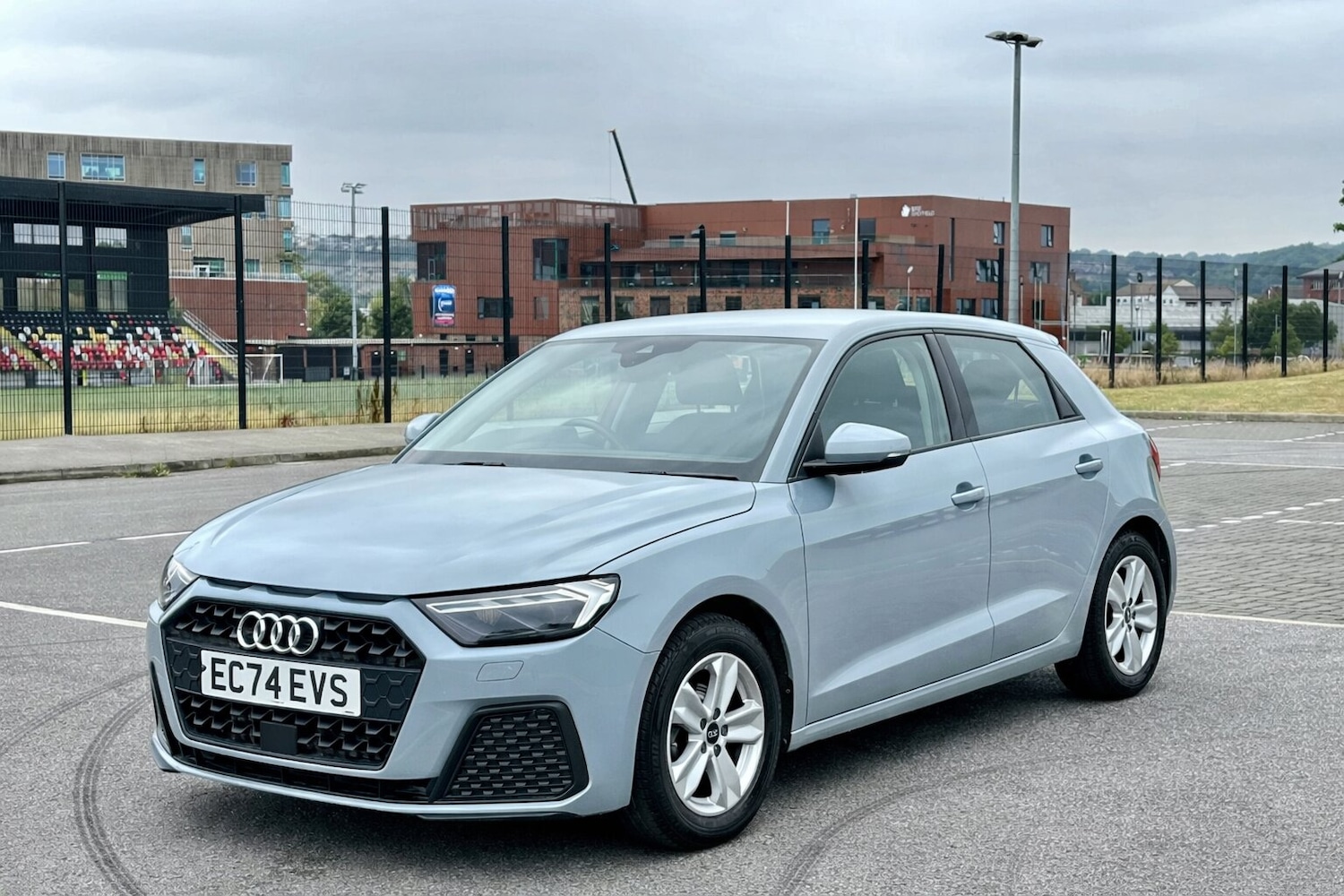 Used Audi A1 2024 for sale - 77934836: Photo 2