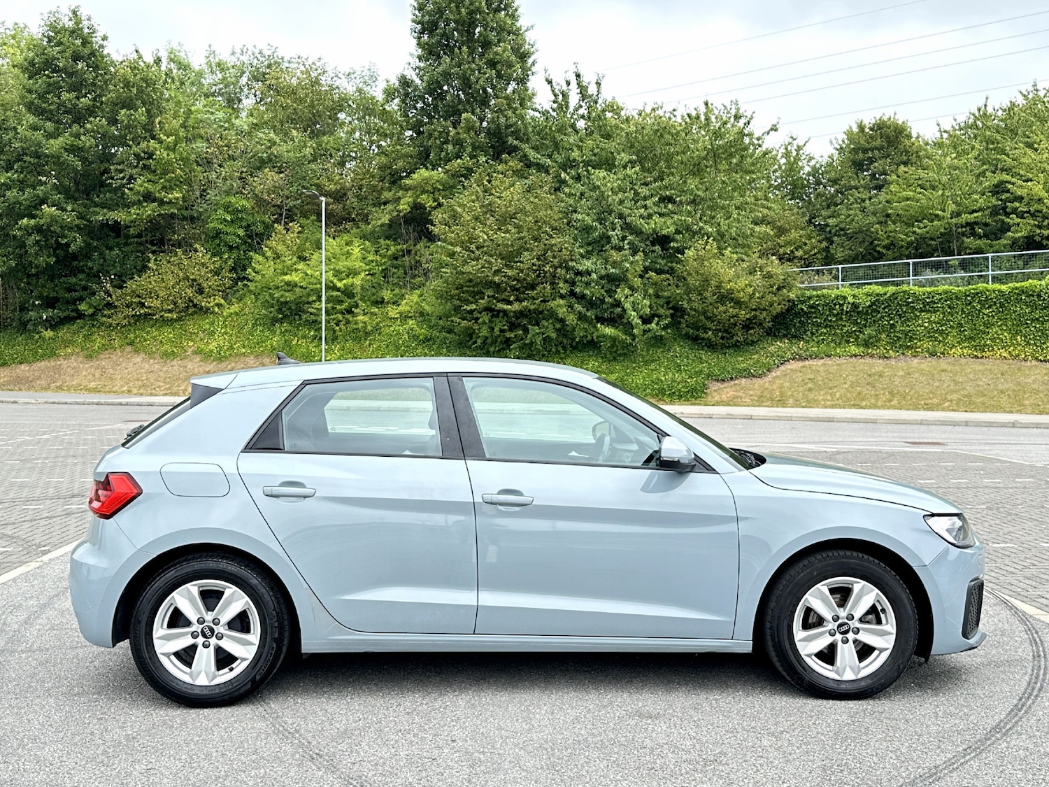Used Audi A1 2024 for sale - 77934836: Photo 4