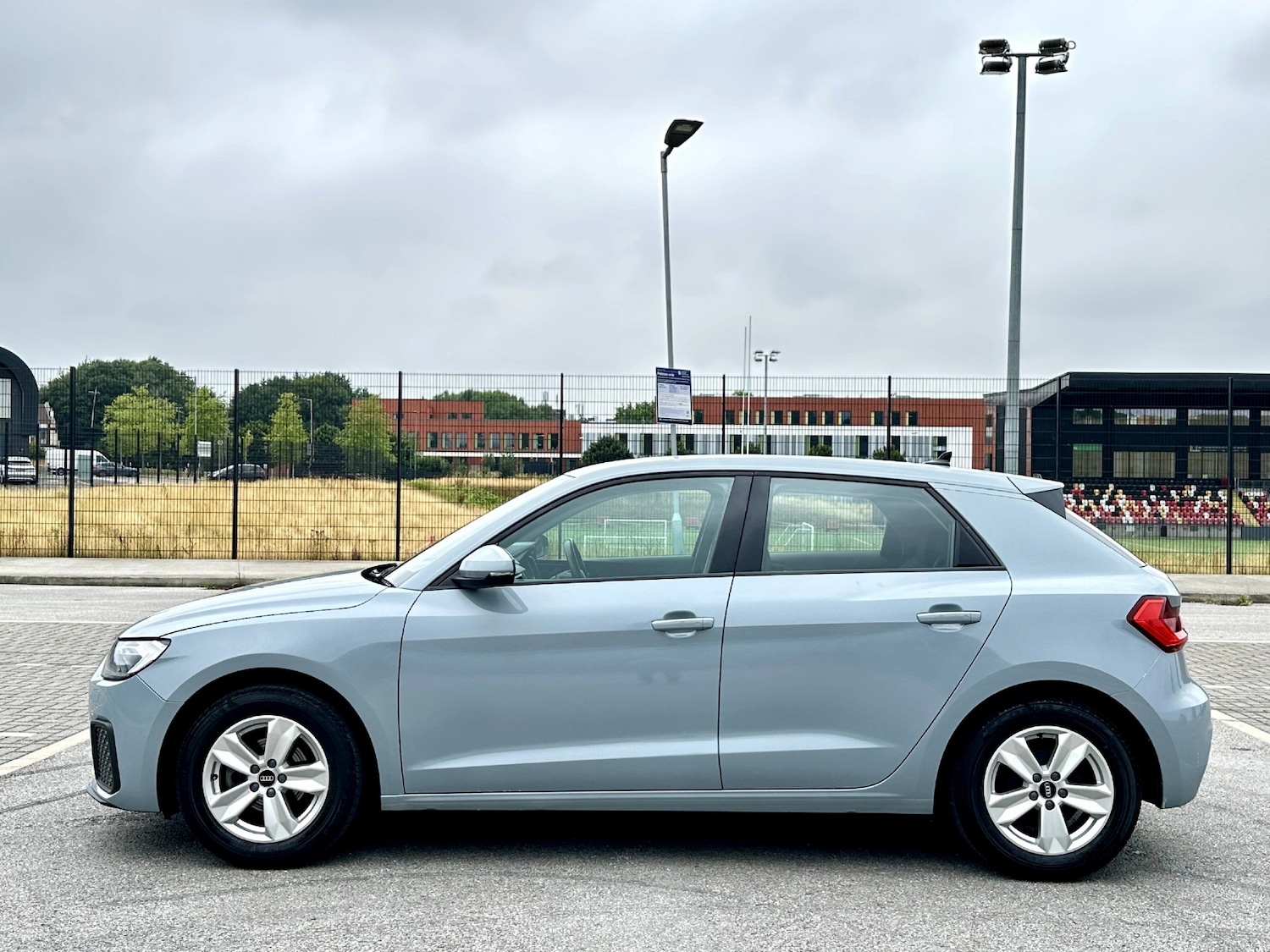 Used Audi A1 2024 for sale - 77934836: Photo 5