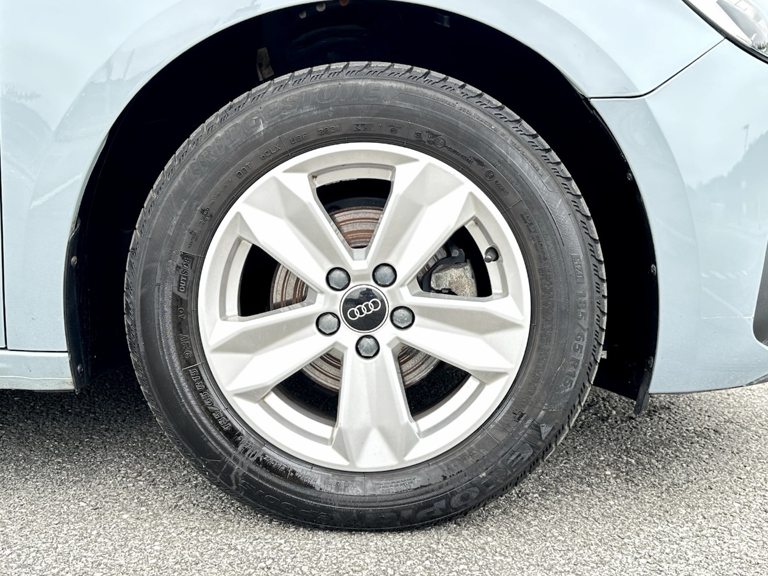 Used Audi A1 2024 for sale - 77934836: Photo 6