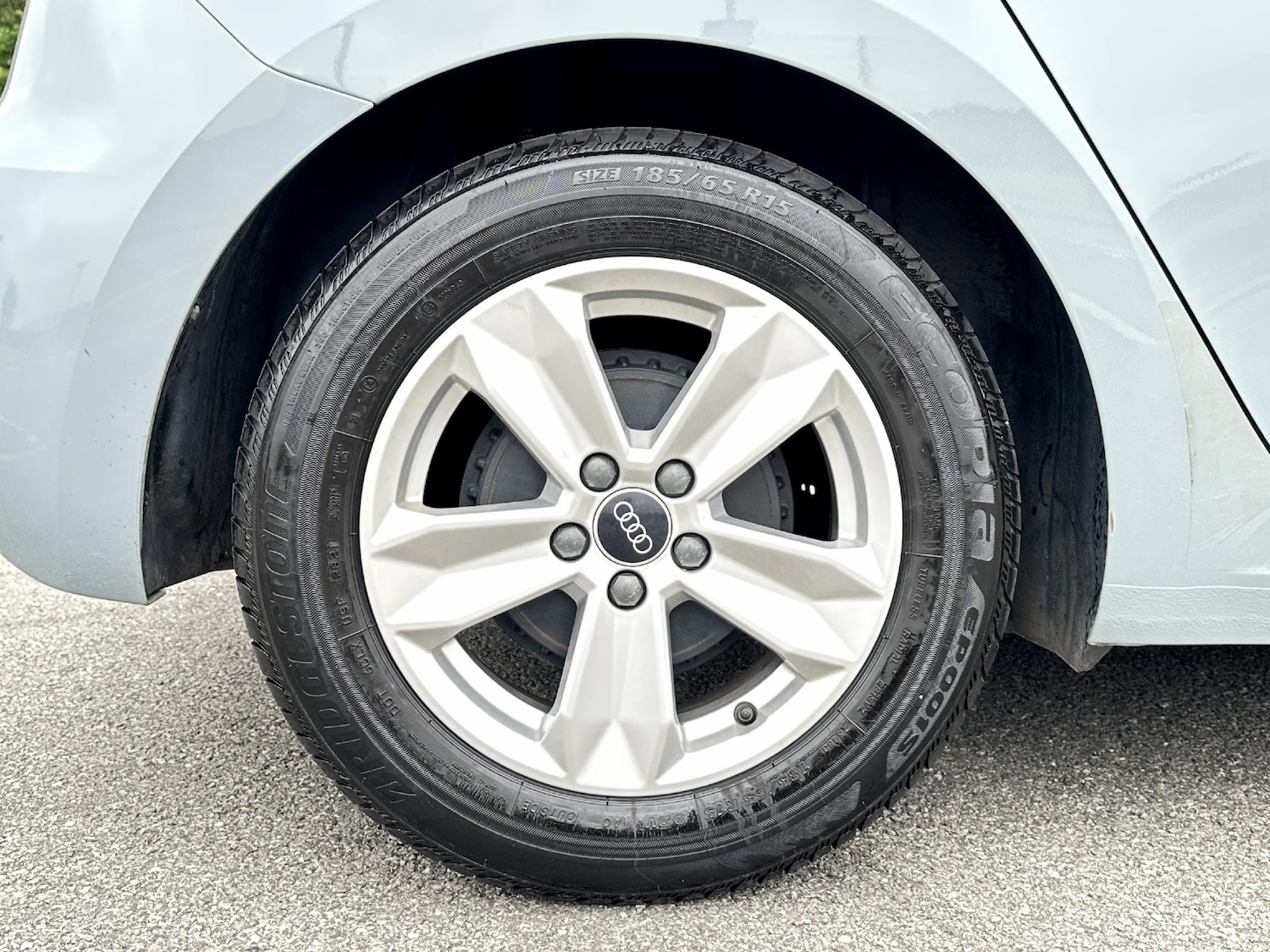 Used Audi A1 2024 for sale - 77934836: Photo 7