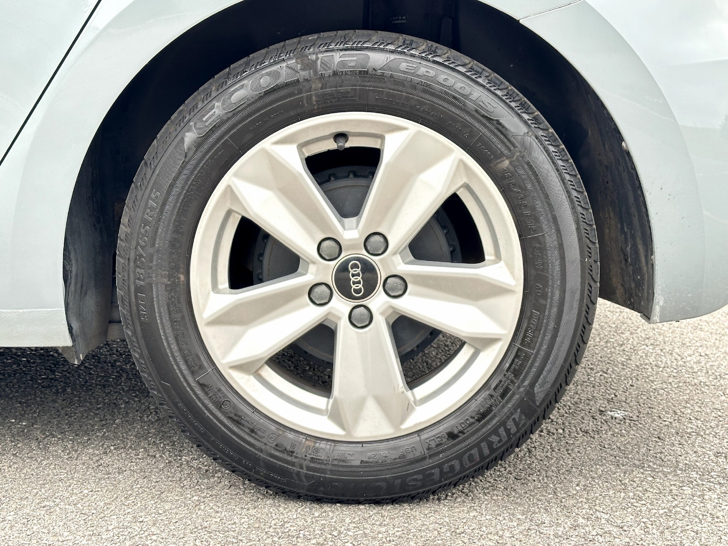 Used Audi A1 2024 for sale - 77934836: Photo 8