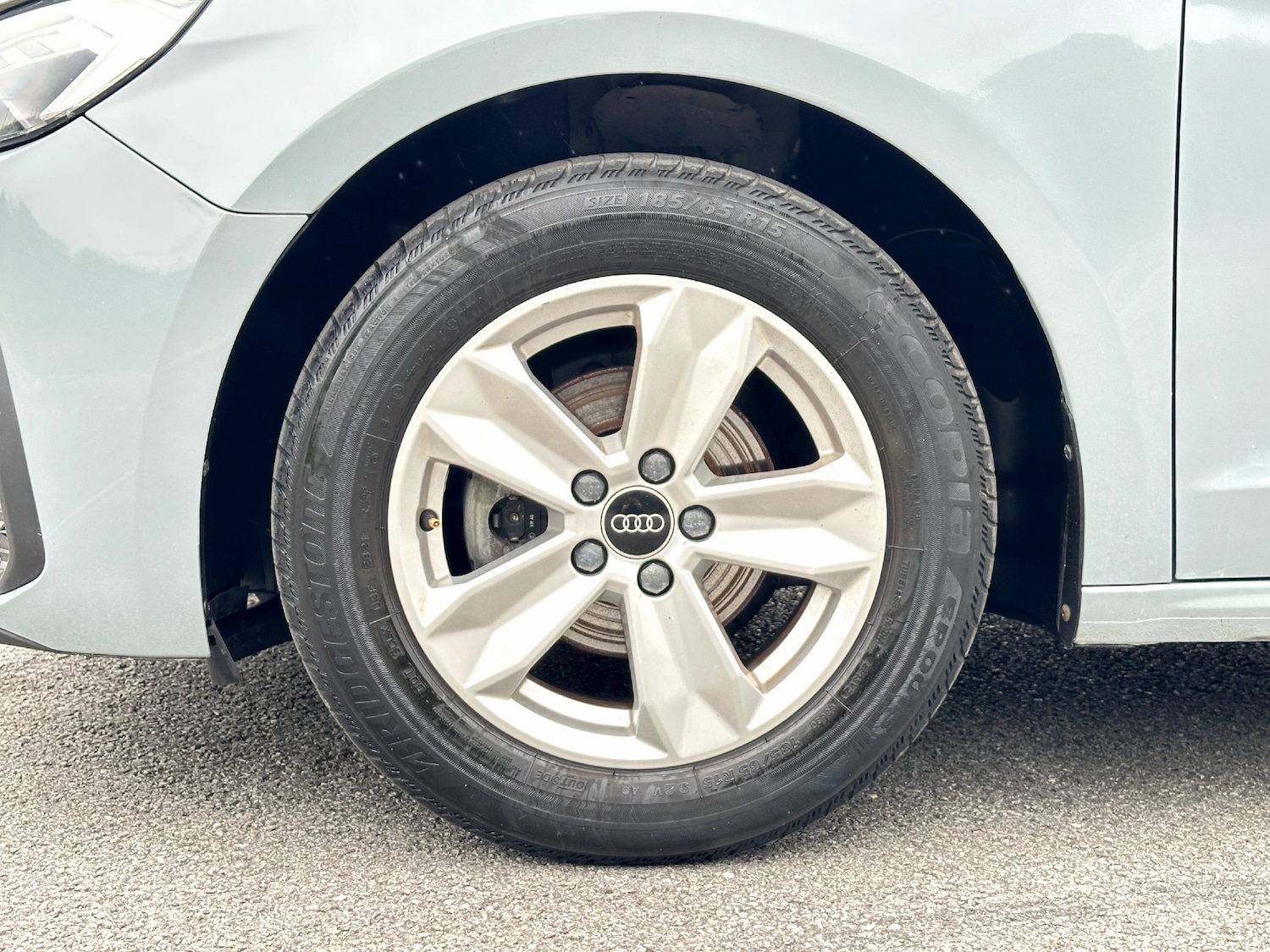 Used Audi A1 2024 for sale - 77934836: Photo 9