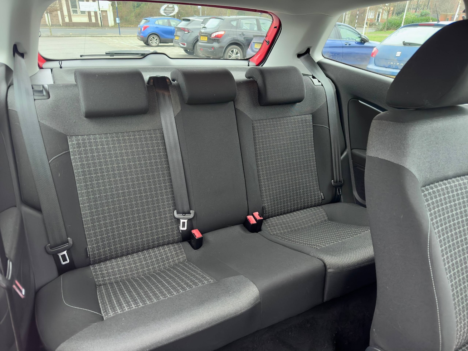 Used Volkswagen Polo 2014 for sale - 78011005: Photo 13