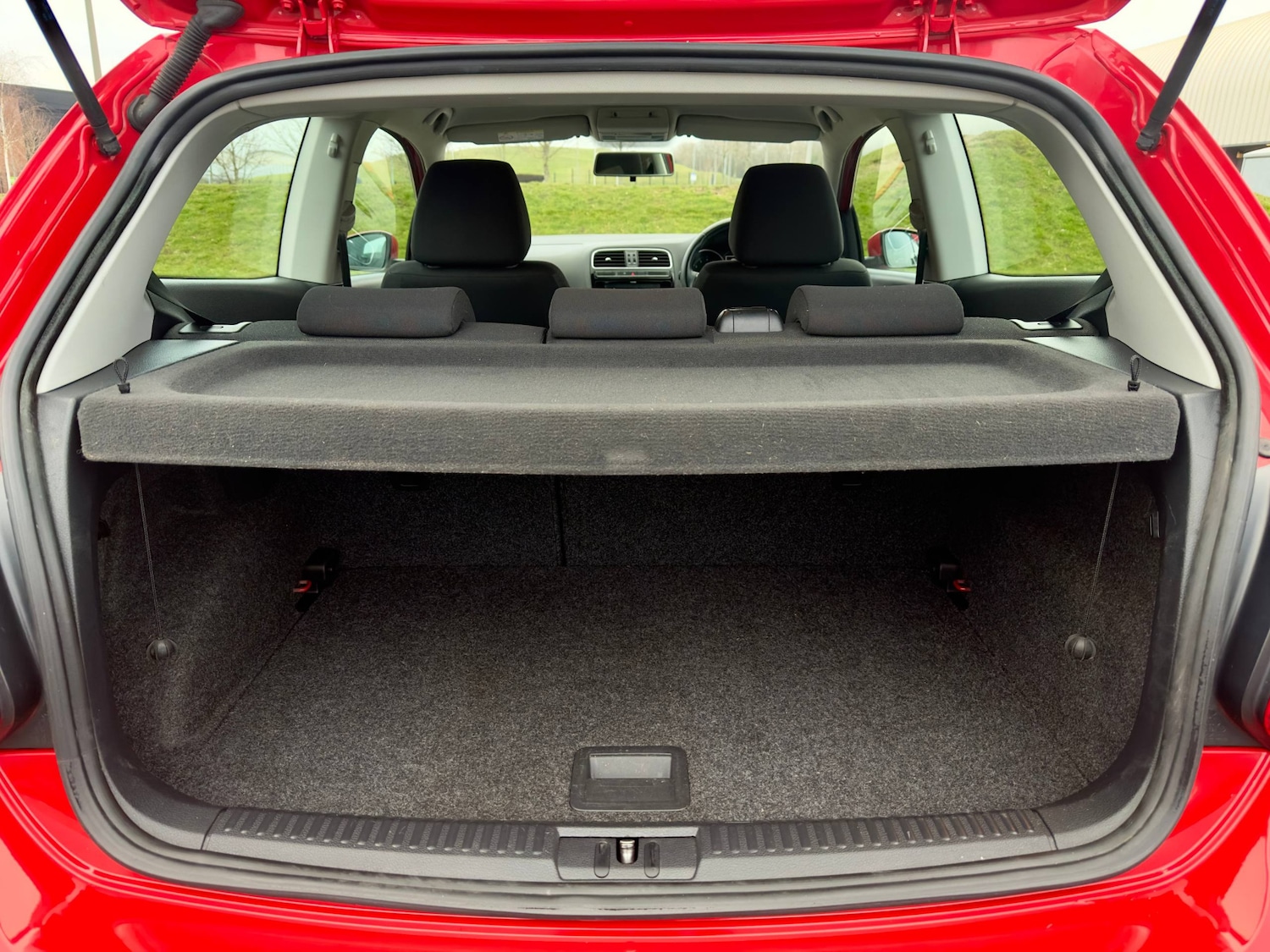 Used Volkswagen Polo 2014 for sale - 78011005: Photo 14