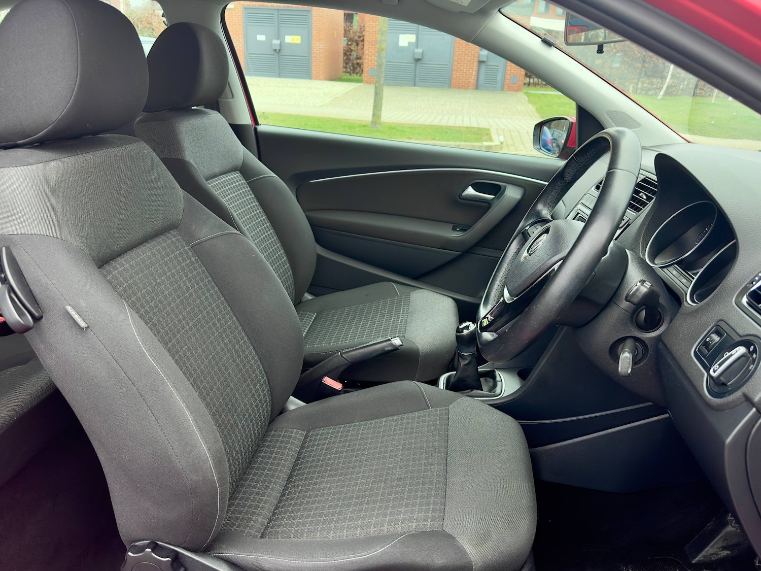 Used Volkswagen Polo 2014 for sale - 78011005: Photo 15