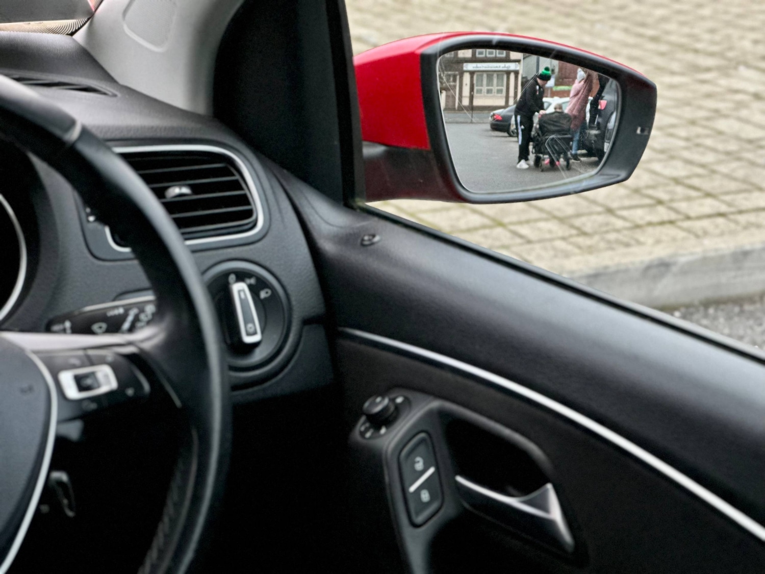 Used Volkswagen Polo 2014 for sale - 78011005: Photo 18