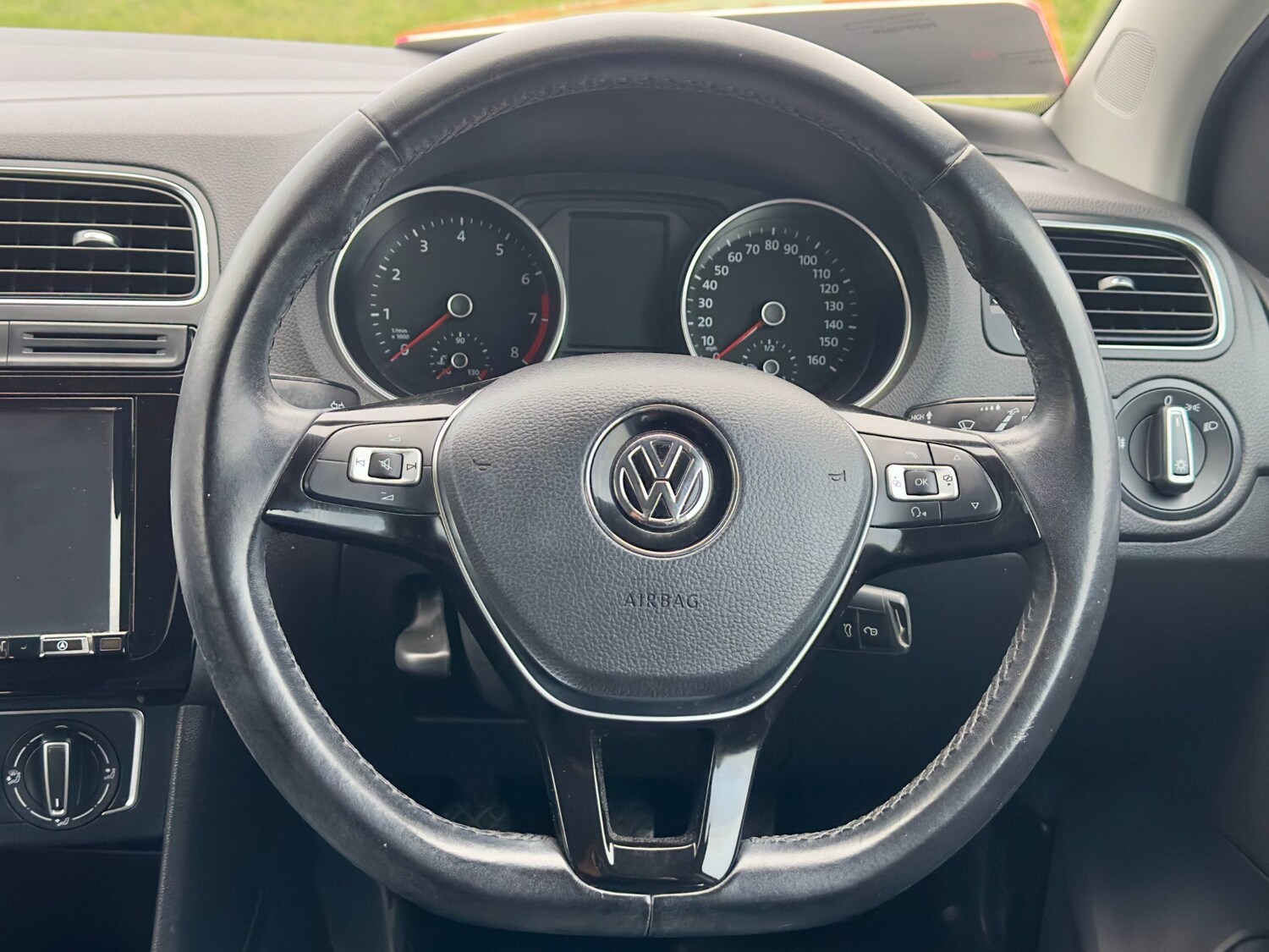 Used Volkswagen Polo 2014 for sale - 78011005: Photo 20