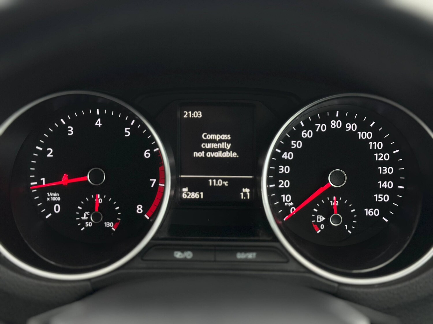 Used Volkswagen Polo 2014 for sale - 78011005: Photo 21