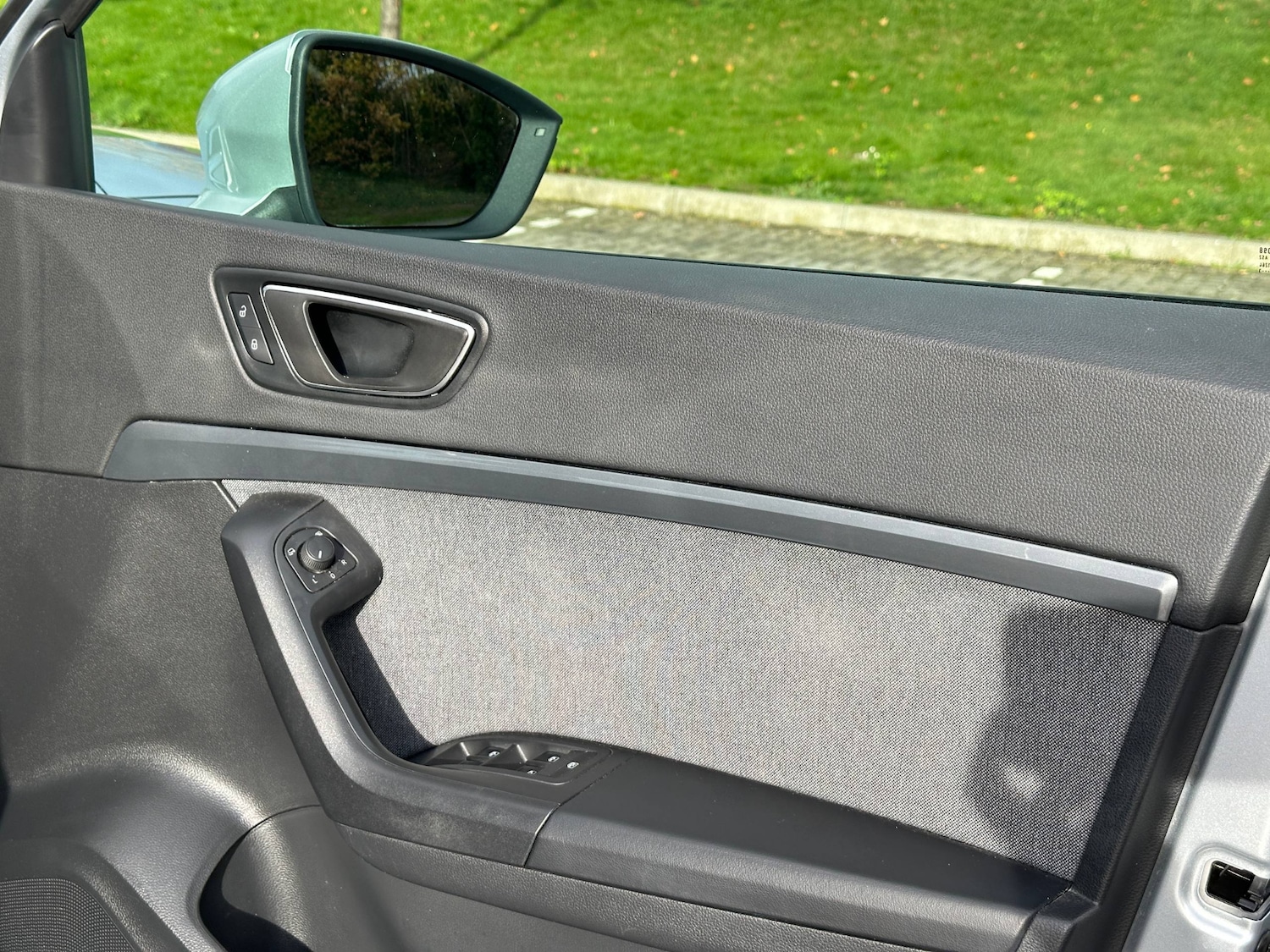 Used SEAT Ateca 2023 for sale - 76403279: Photo 14