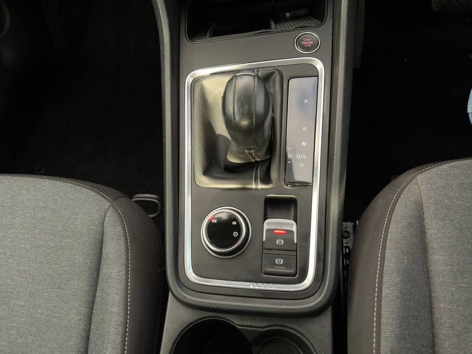 Used SEAT Ateca 2023 for sale - 76403279: Photo 17