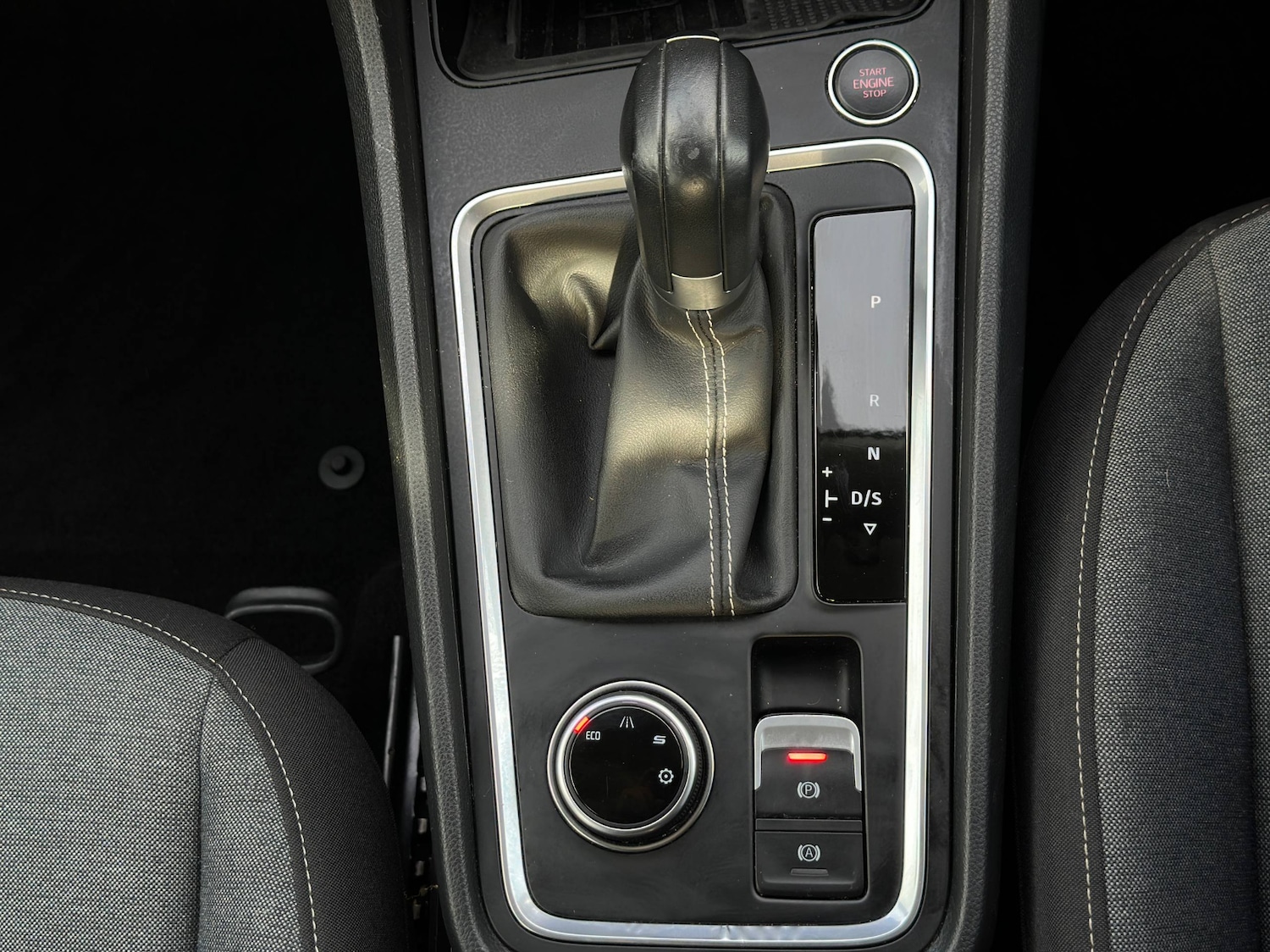 Used SEAT Ateca 2023 for sale - 76403279: Photo 20