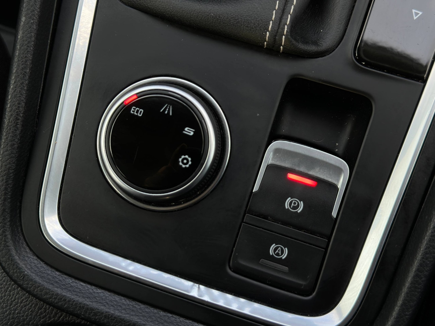 Used SEAT Ateca 2023 for sale - 76403279: Photo 21