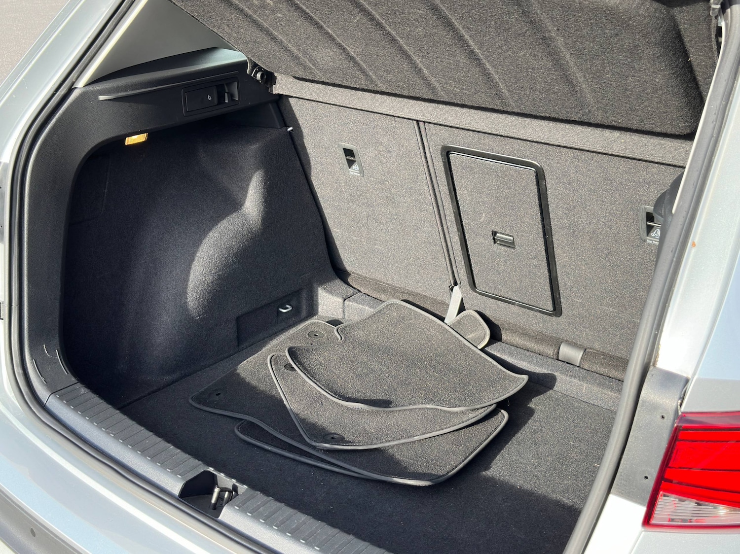 Used SEAT Ateca 2023 for sale - 76403279: Photo 22