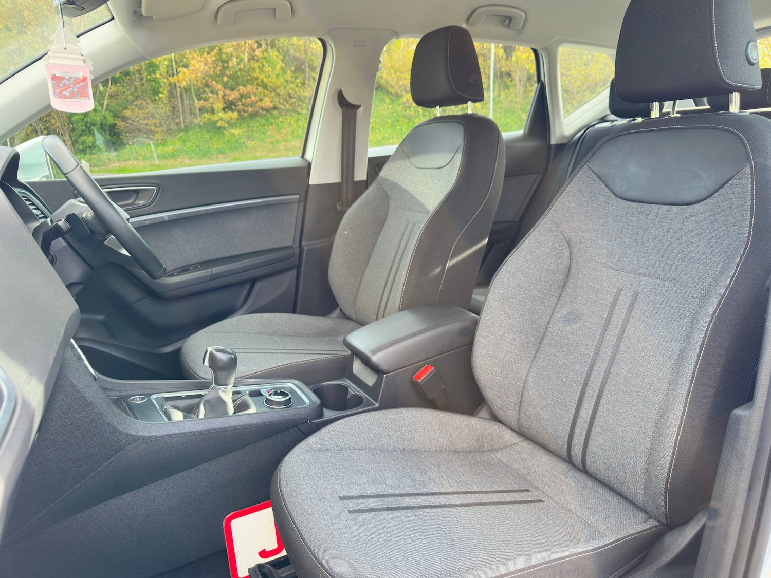 Used SEAT Ateca 2023 for sale - 76403279: Photo 23