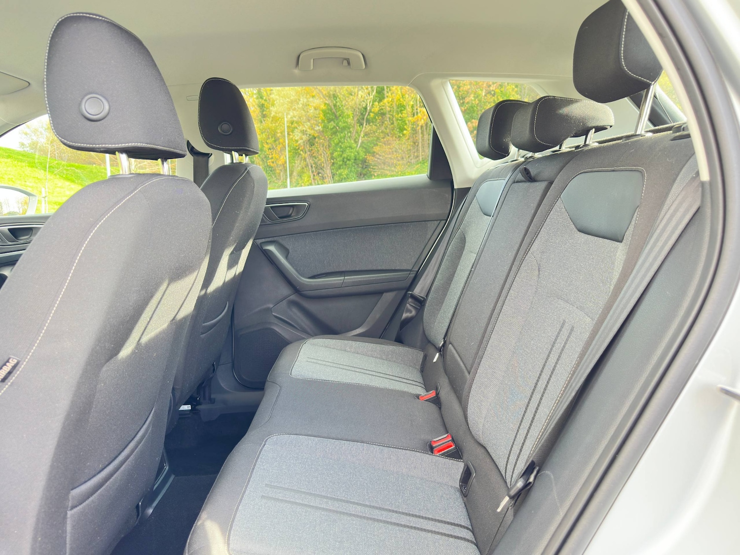 Used SEAT Ateca 2023 for sale - 76403279: Photo 24