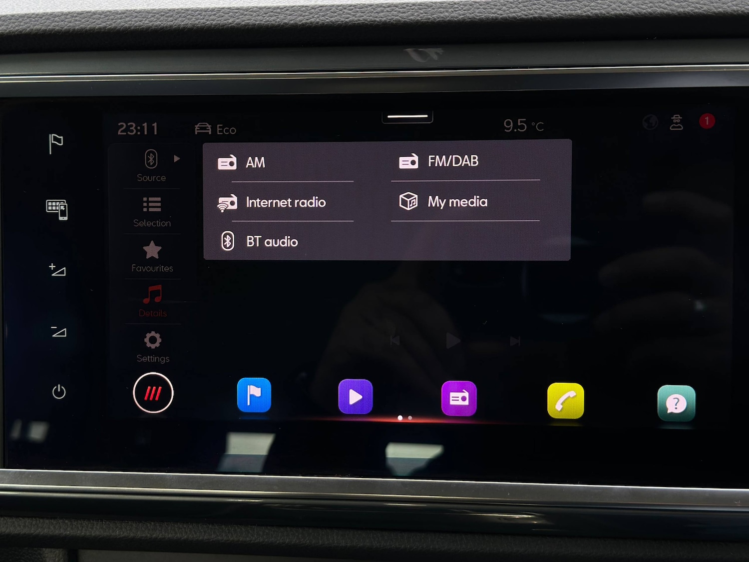 Used SEAT Ateca 2023 for sale - 76403279: Photo 30