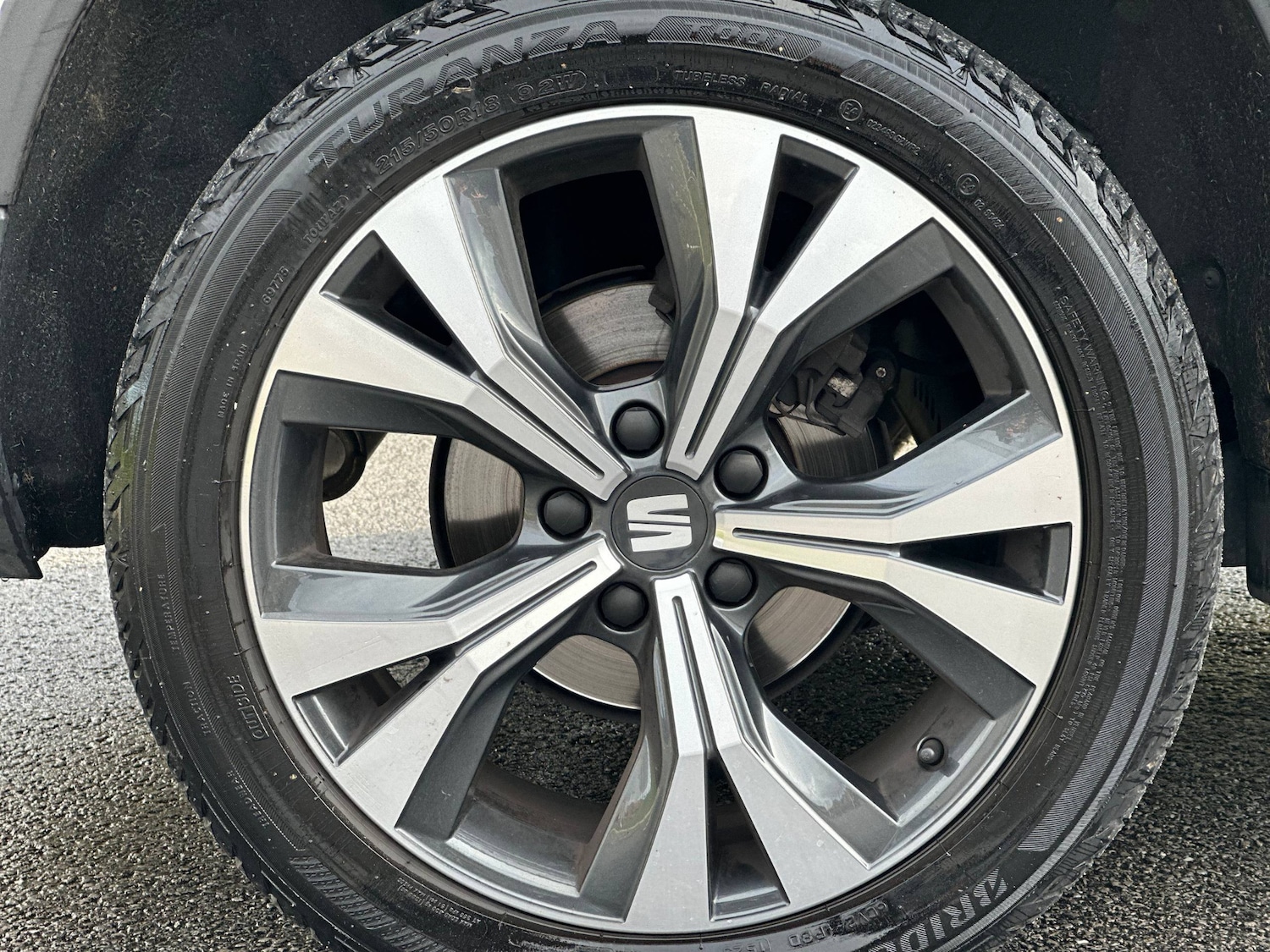 Used SEAT Ateca 2023 for sale - 76403279: Photo 31