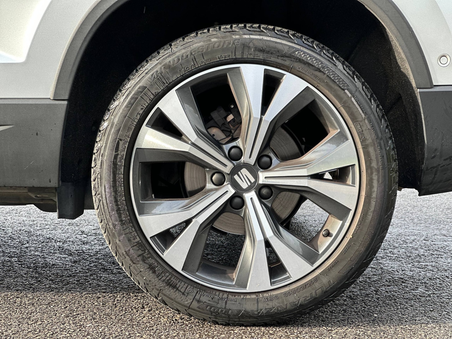 Used SEAT Ateca 2023 for sale - 76403279: Photo 33