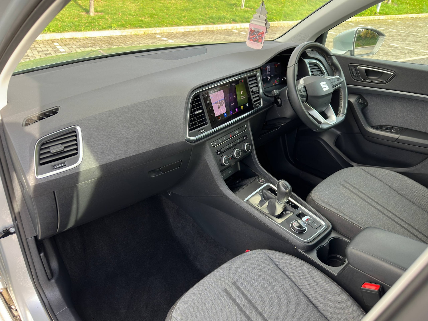 Used SEAT Ateca 2023 for sale - 76403279: Photo 9