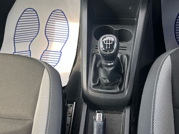 Used Skoda Fabia 2016 for sale - 78497937: Photo