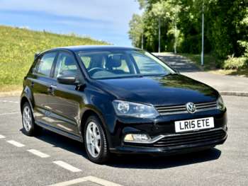 Used Volkswagen Polo 2015 for sale - 74941707: Photo