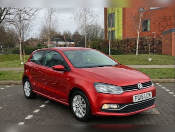 Volkswagen Polo feature image