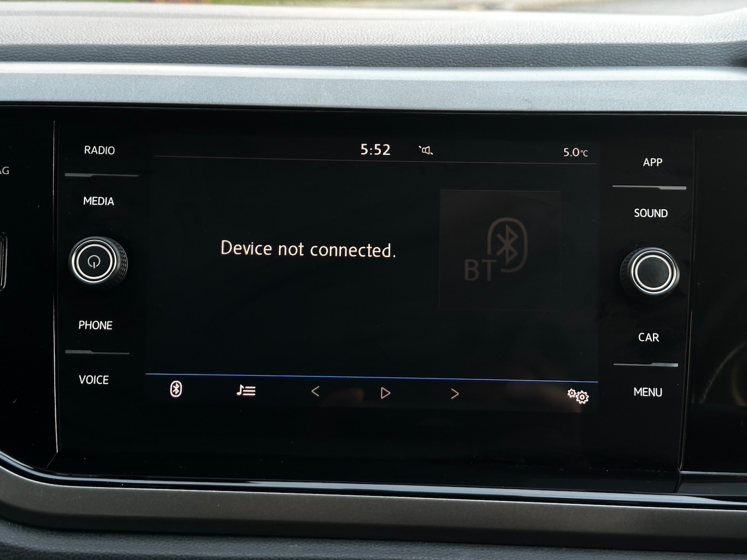 Used Volkswagen Polo 2018 for sale - 77085364: Photo 16