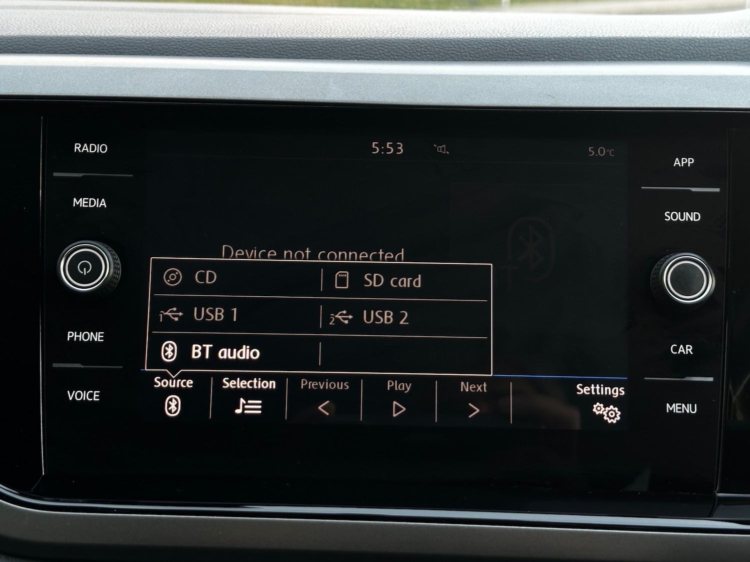 Used Volkswagen Polo 2018 for sale - 77085364: Photo 17