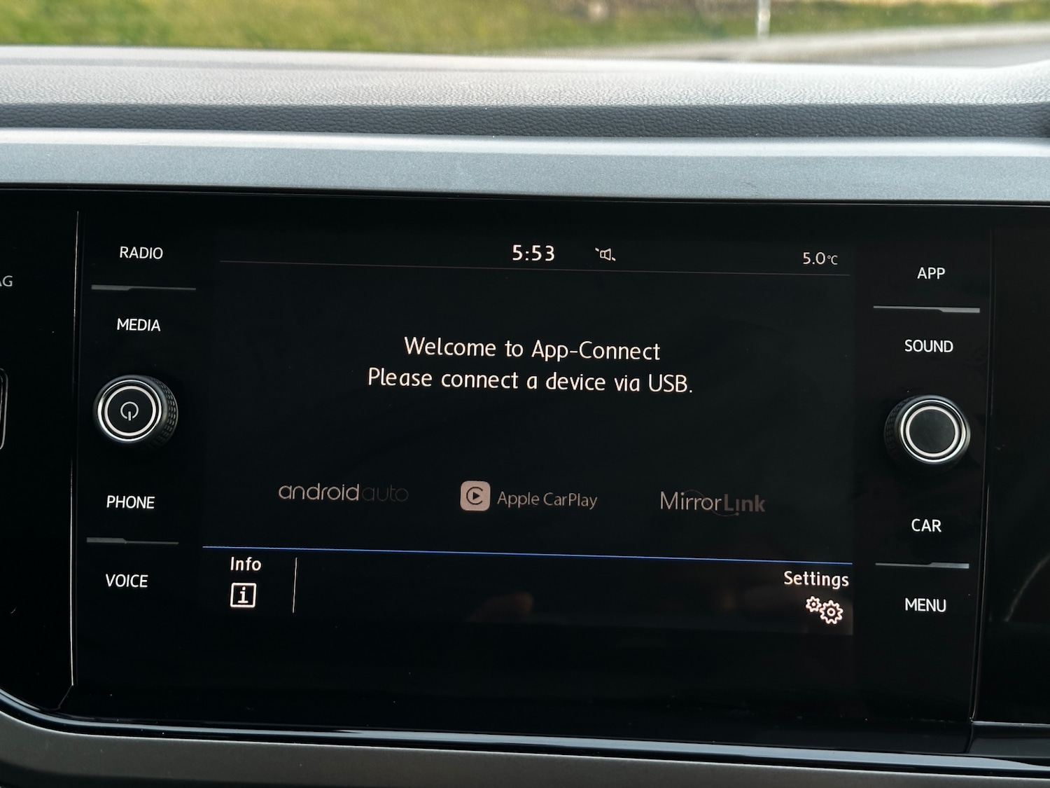 Used Volkswagen Polo 2018 for sale - 77085364: Photo 18