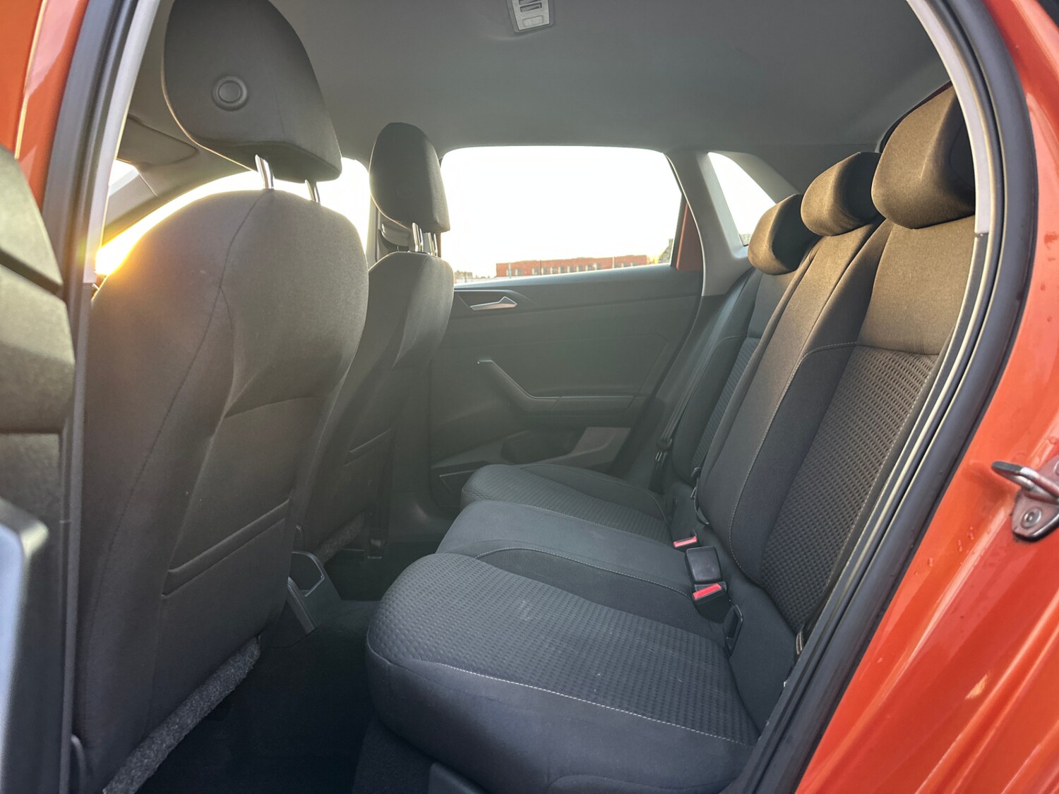 Used Volkswagen Polo 2018 for sale - 77085364: Photo 20