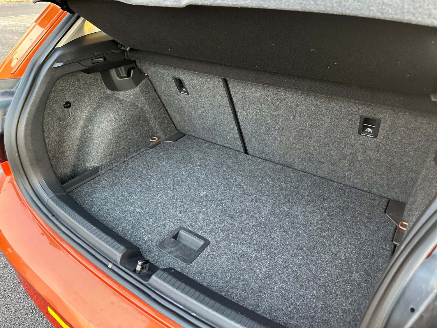 Used Volkswagen Polo 2018 for sale - 77085364: Photo 22