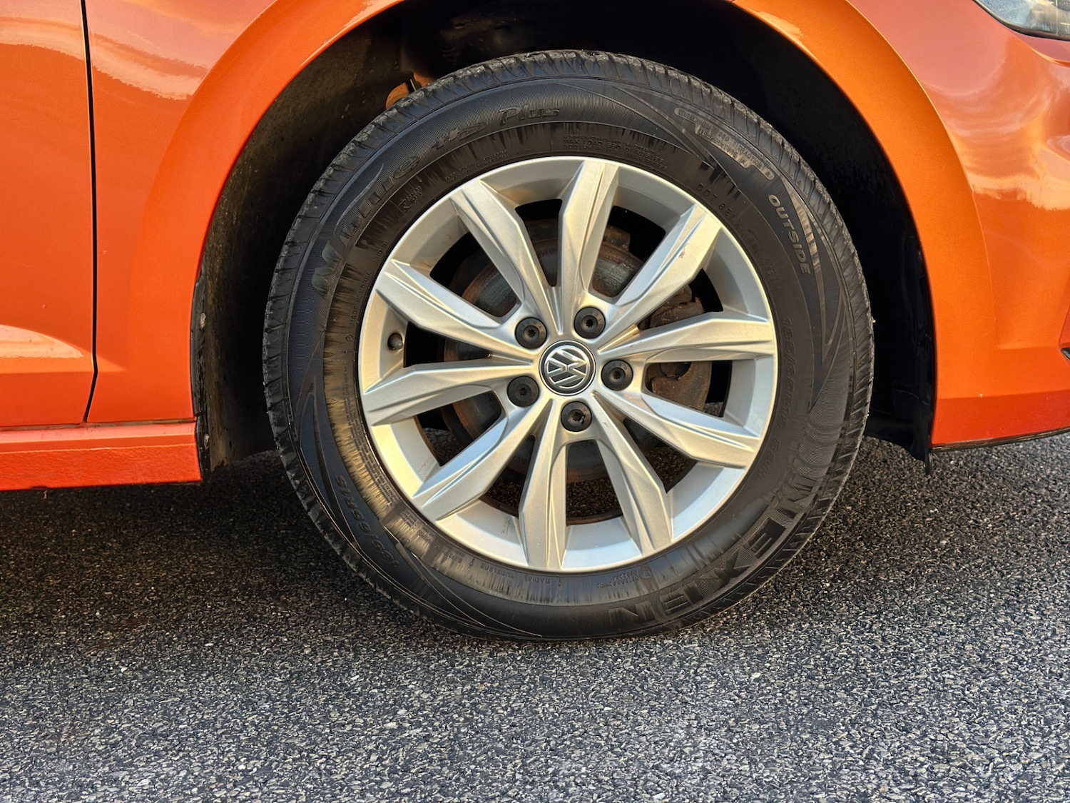 Used Volkswagen Polo 2018 for sale - 77085364: Photo 24