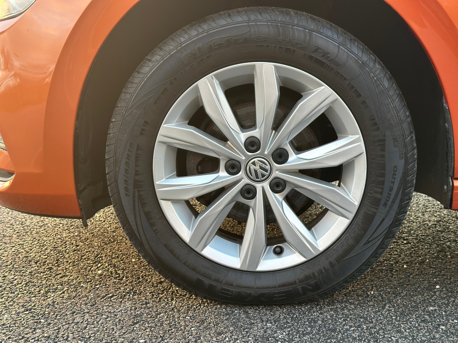 Used Volkswagen Polo 2018 for sale - 77085364: Photo 27