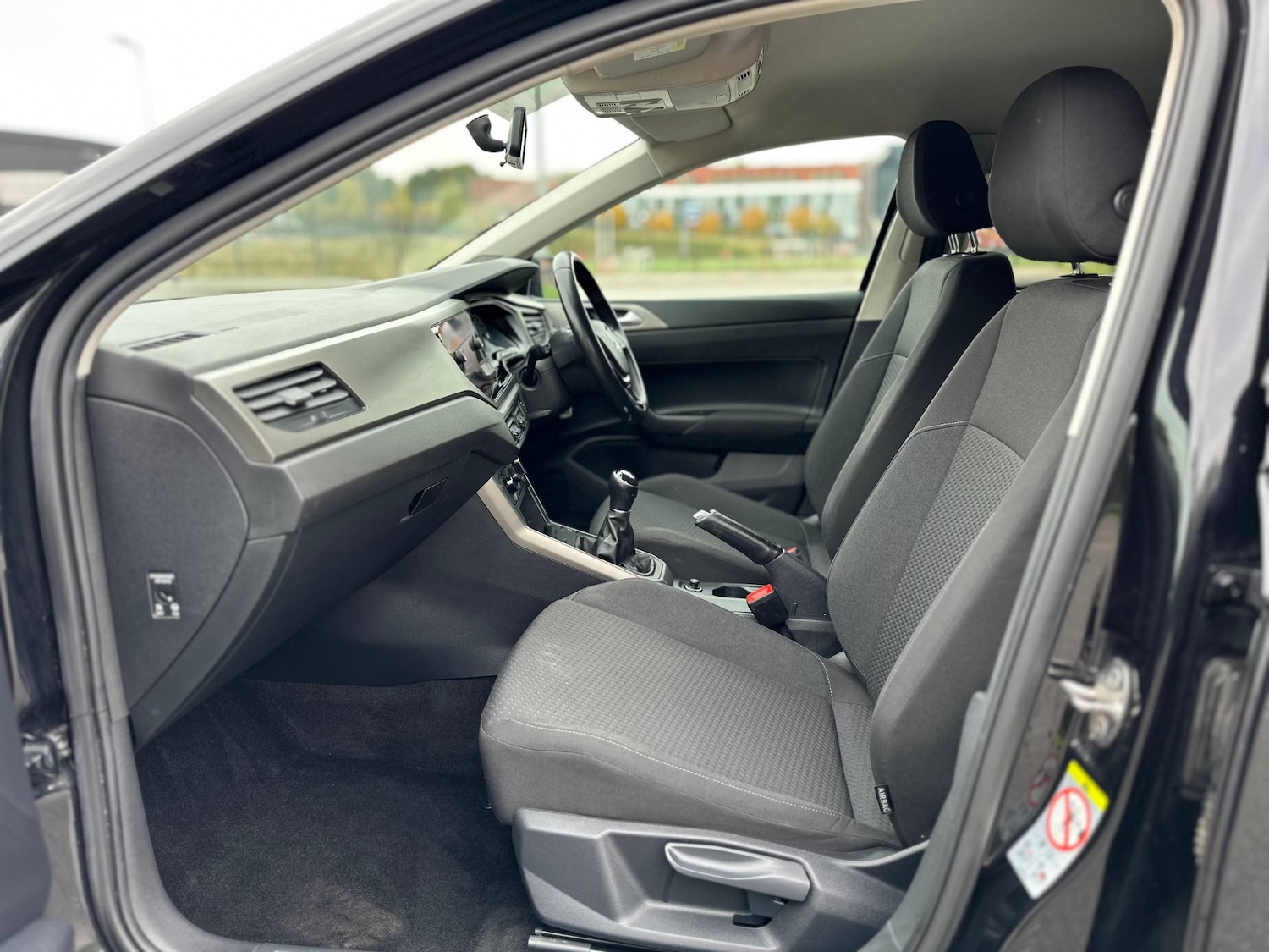 Used Volkswagen Polo 2020 for sale - 76363195: Photo 11