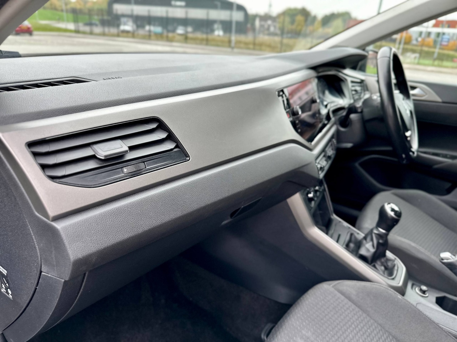 Used Volkswagen Polo 2020 for sale - 76363195: Photo 13