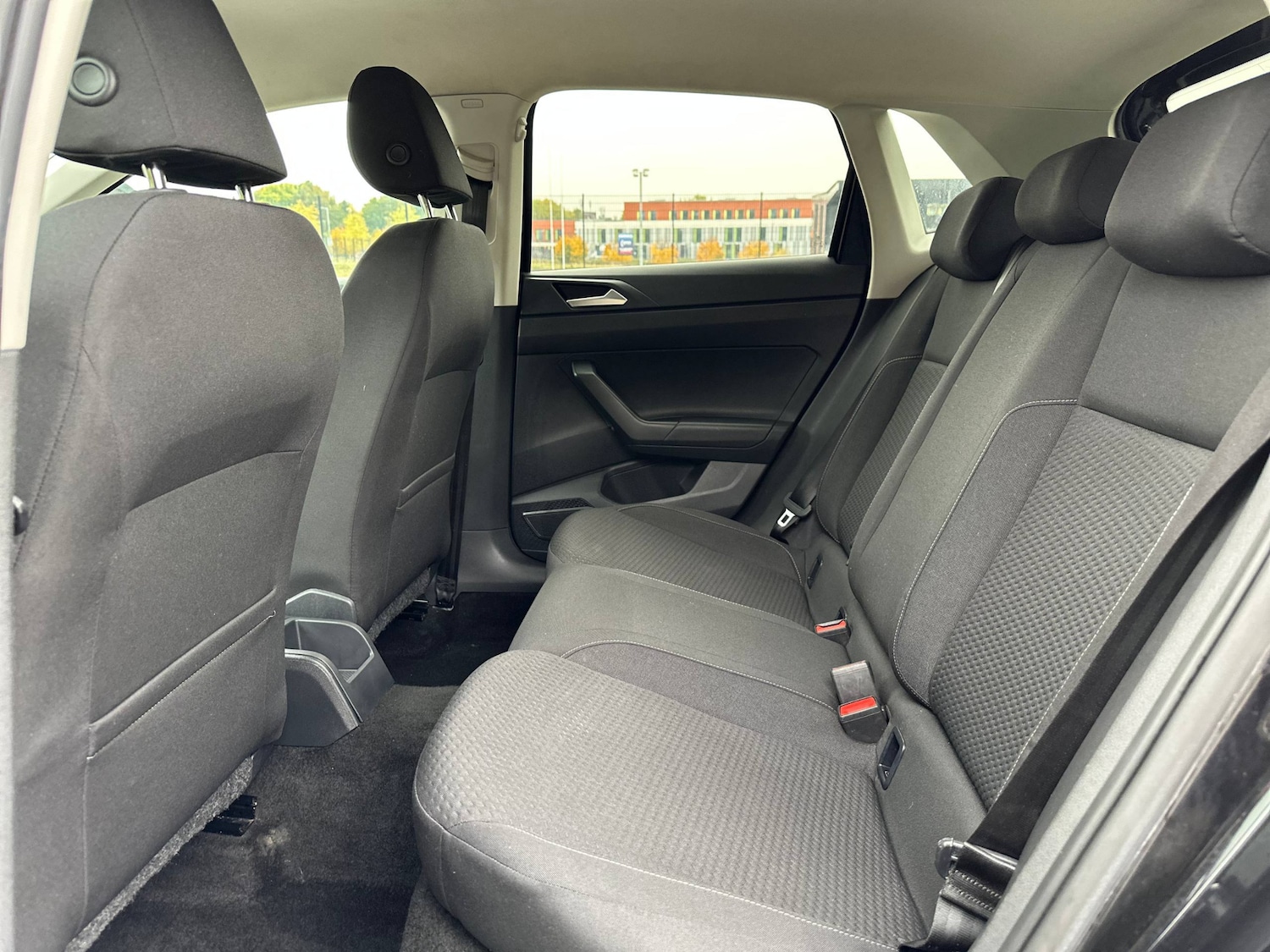 Used Volkswagen Polo 2020 for sale - 76363195: Photo 14