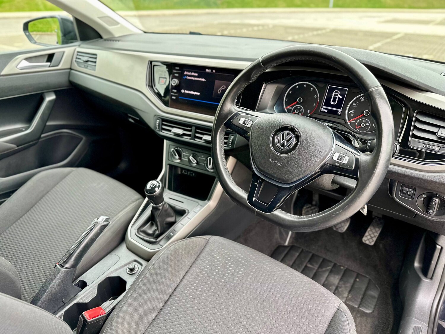 Used Volkswagen Polo 2020 for sale - 76363195: Photo 16