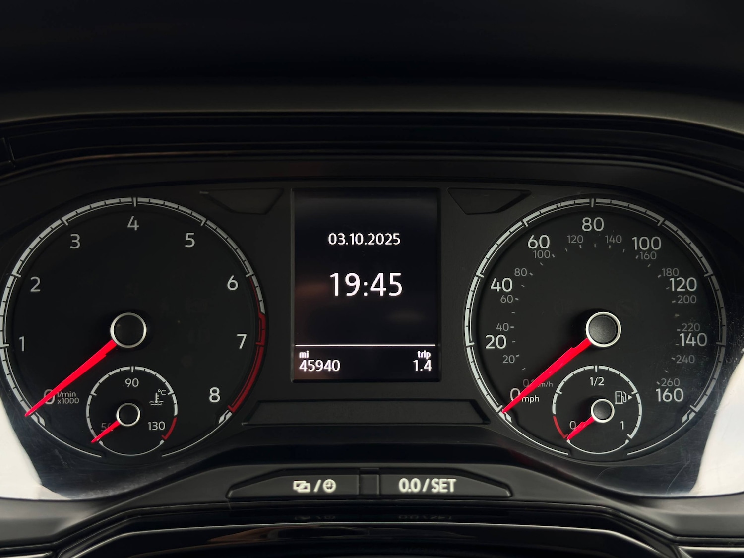 Used Volkswagen Polo 2020 for sale - 76363195: Photo 17