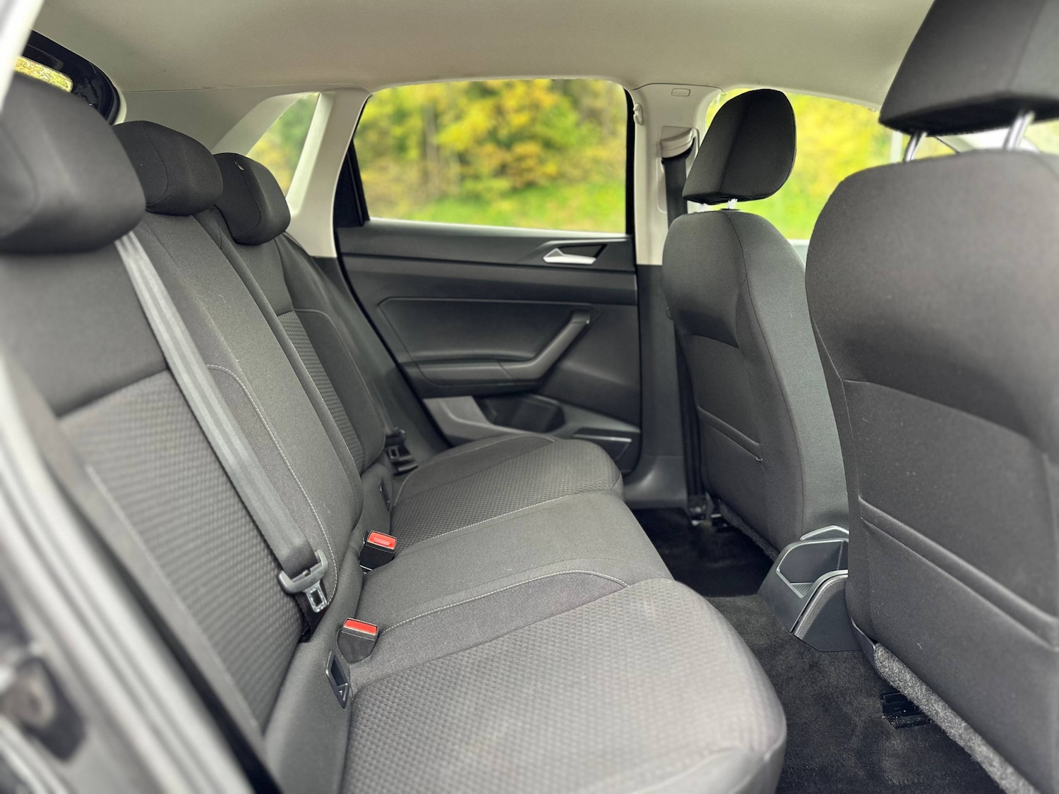 Used Volkswagen Polo 2020 for sale - 76363195: Photo 18