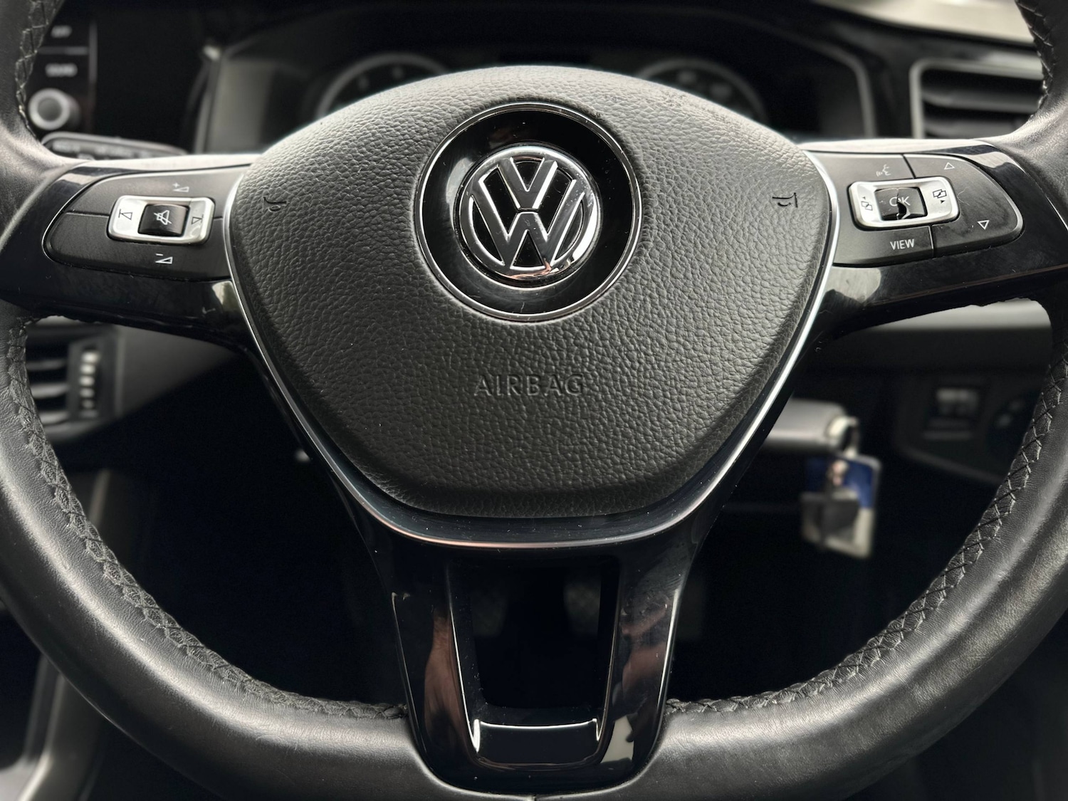 Used Volkswagen Polo 2020 for sale - 76363195: Photo 19