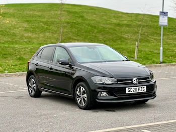 2020 (20) - 1.0 TSI 95 Match 5dr