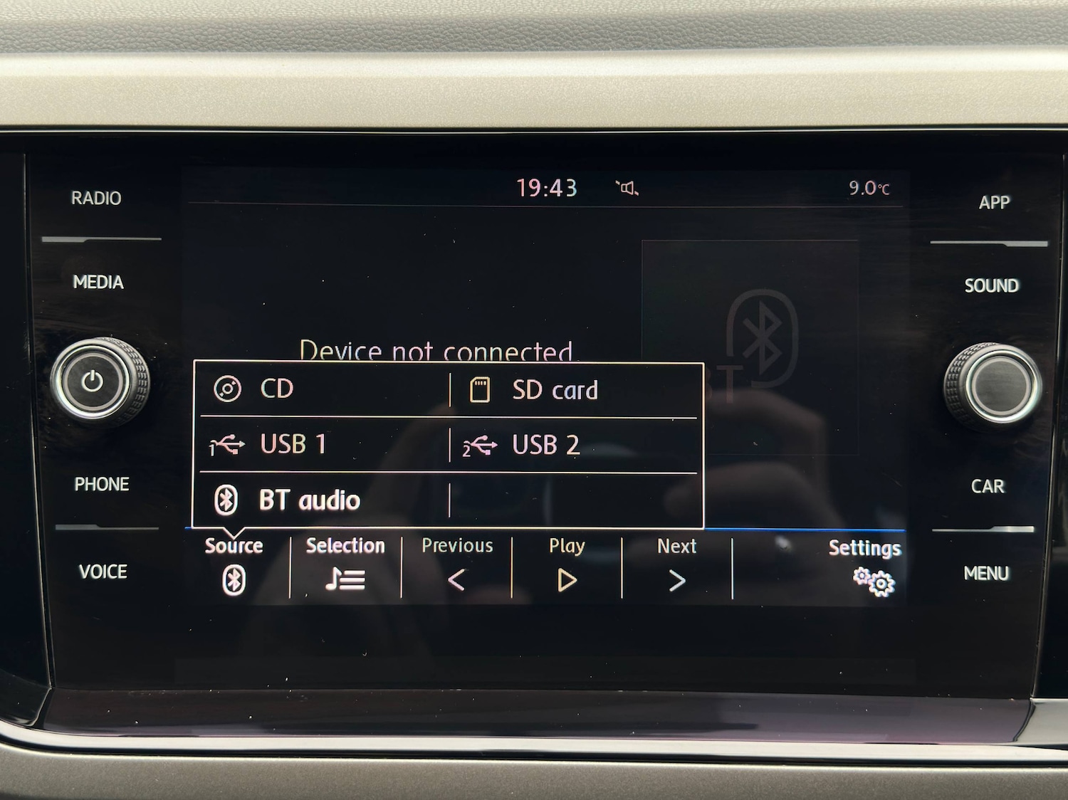 Used Volkswagen Polo 2020 for sale - 76363195: Photo 22