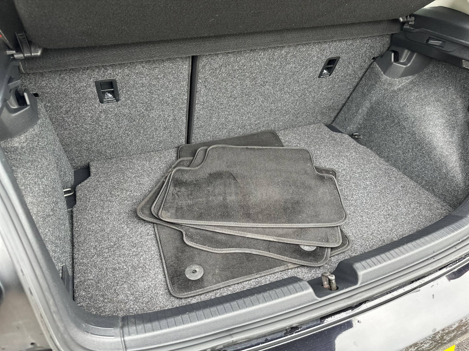 Used Volkswagen Polo 2020 for sale - 76363195: Photo 24