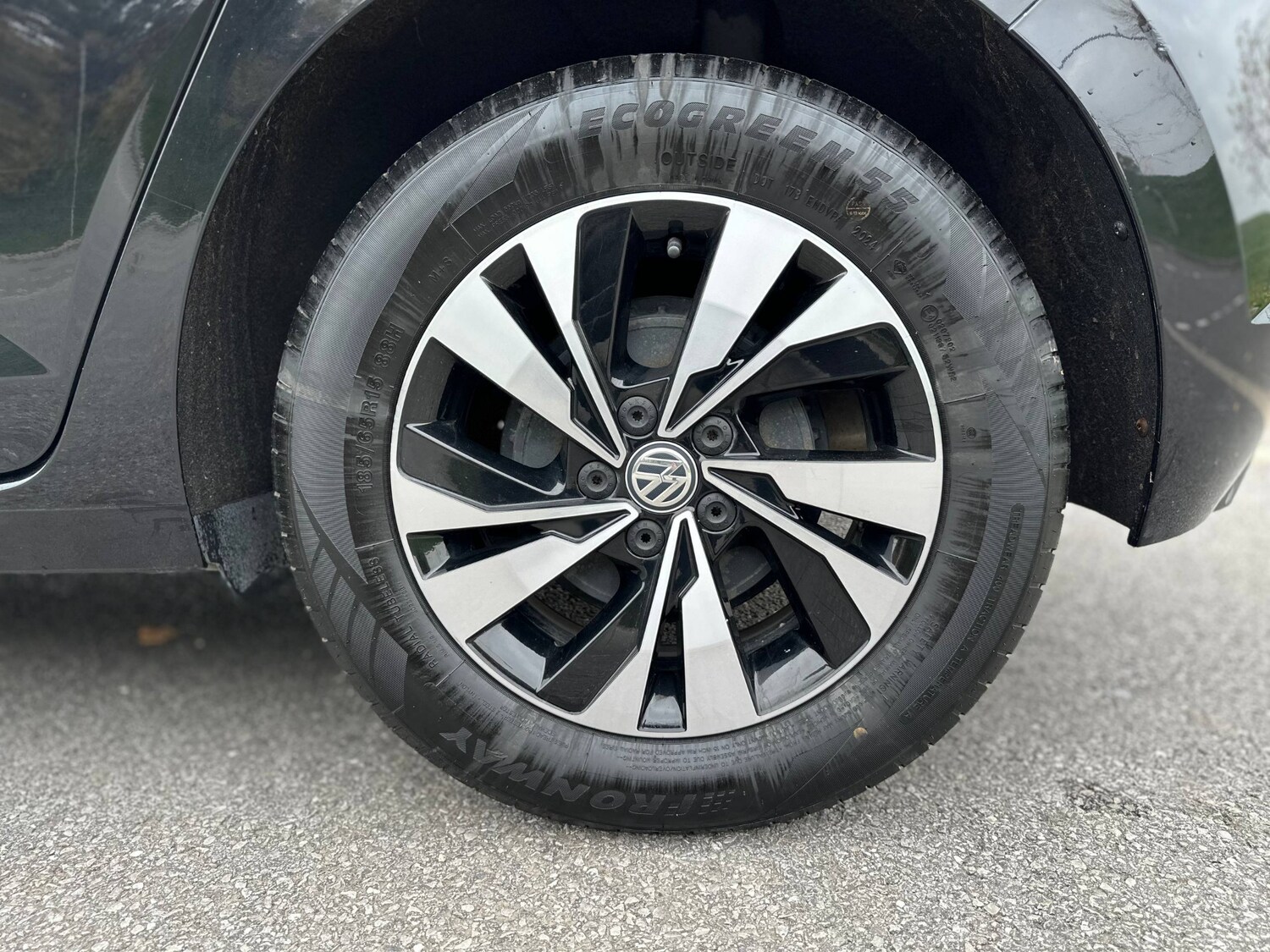 Used Volkswagen Polo 2020 for sale - 76363195: Photo 29