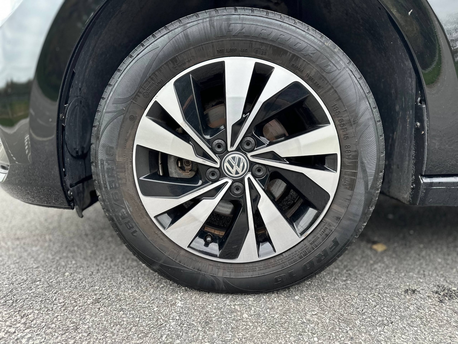 Used Volkswagen Polo 2020 for sale - 76363195: Photo 30