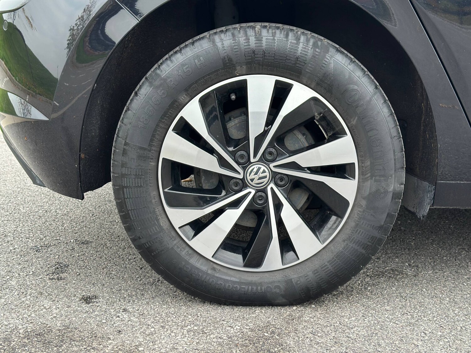 Used Volkswagen Polo 2020 for sale - 76363195: Photo 31